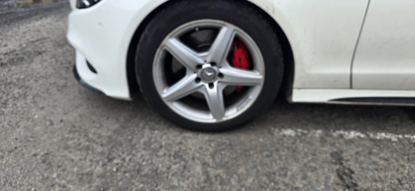 Mercedes-Benz CLS 350 CLS 350, ЗАДНО, AMG СПИРАЧКИ, FACE - изображение 6 | Auto.bg Mercedes-Benz CLS 350 CLS 350, ЗАДНО, AMG СПИРАЧКИ, FACE - изображение 6