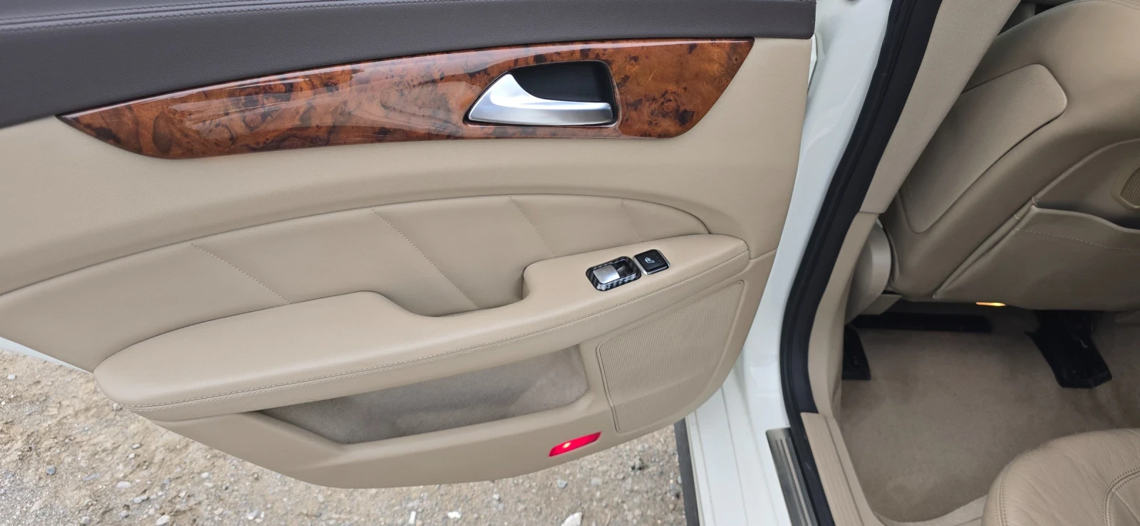 Mercedes-Benz CLS 350 CLS 350, ЗАДНО, AMG СПИРАЧКИ, FACE - изображение 8 | Auto.bg Mercedes-Benz CLS 350 CLS 350, ЗАДНО, AMG СПИРАЧКИ, FACE - изображение 8