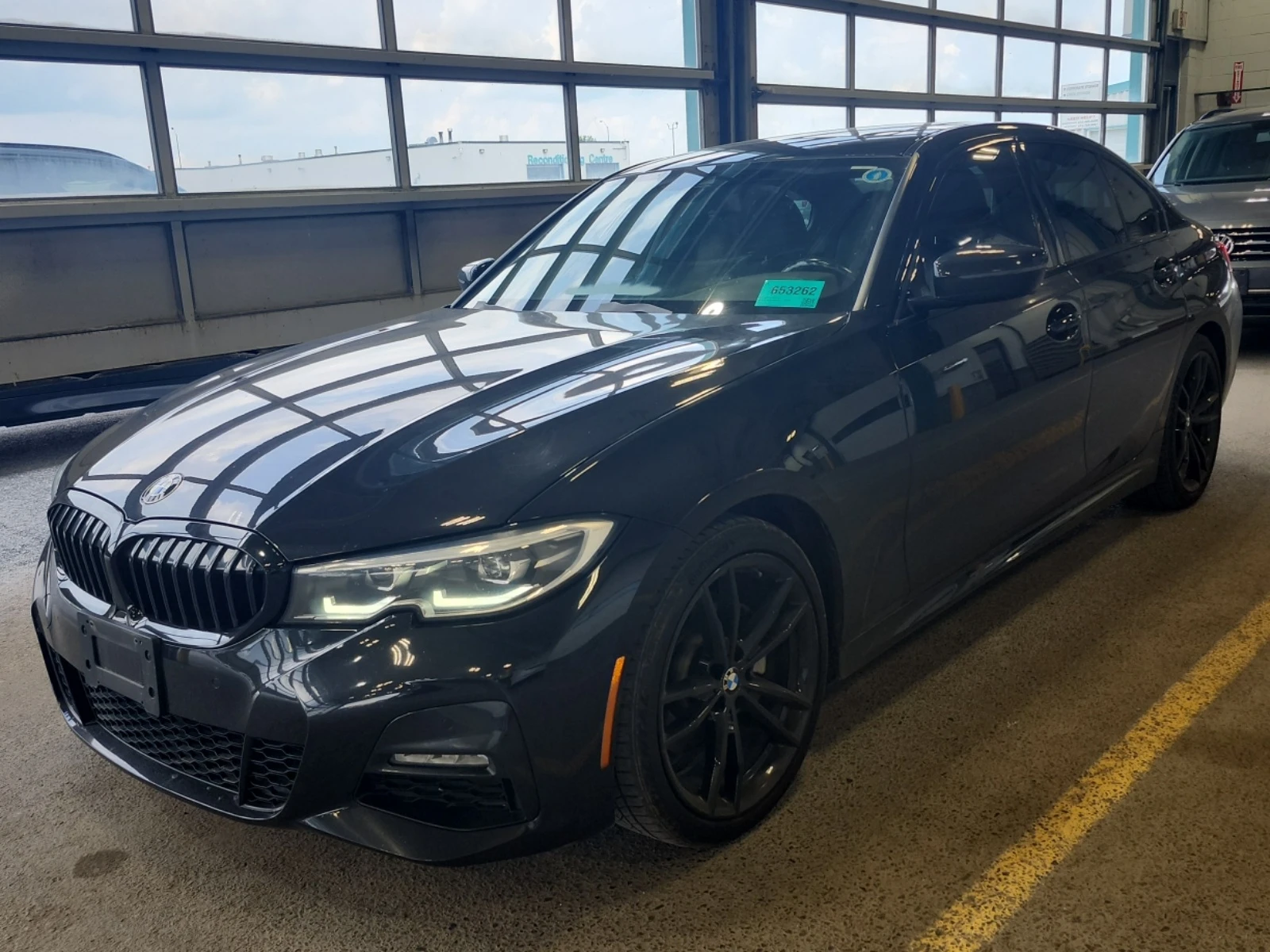 BMW 330 M ПАКЕТ * * CARFAX * * АВТО КРЕДИТ * * | Auto.bg — изображение 1 BMW 330 M ПАКЕТ * * CARFAX * * АВТО КРЕДИТ * * | Auto.bg — изображение 1