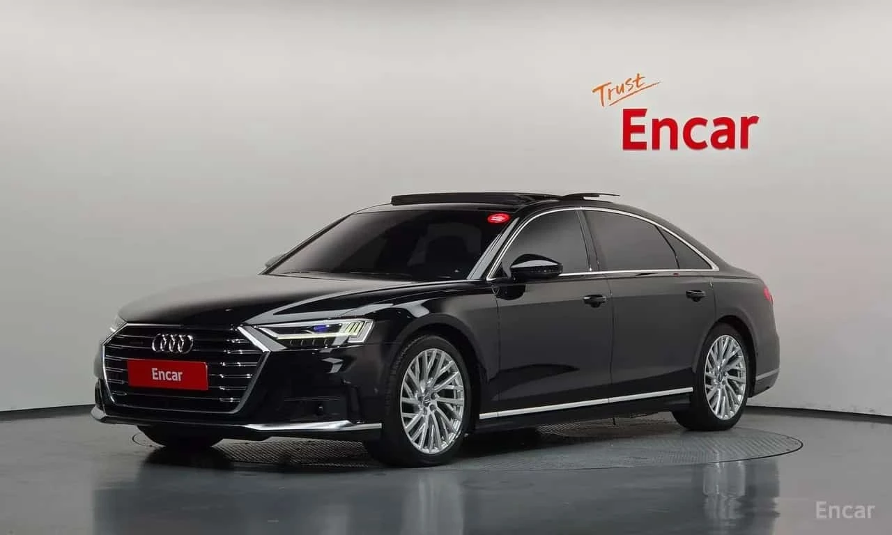 Audi A8 55 TFSI Quattro / B&O / 360 / DIS / Масажи | Auto.bg — изображение 1 Audi A8 55 TFSI Quattro / B&O / 360 / DIS / Масажи | Auto.bg — изображение 1