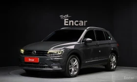 VW Tiguan - Car24.bg VW Tiguan