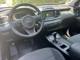Kia Sorento 2.2 CDR - 17000 € / 33249.11 лв. - 61637661 7 | Car24.bg Kia Sorento 2.2 CDR - 17000 € / 33249.11 лв. - 61637661 7
