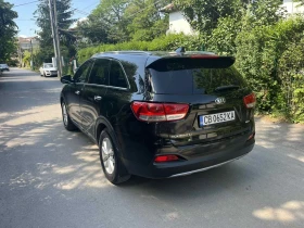 Kia Sorento 2.2 CDR | Auto.bg — изображение 5 Kia Sorento 2.2 CDR | Auto.bg — изображение 5