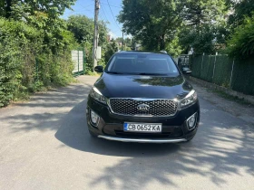Kia Sorento 2.2 CDR