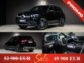 Mercedes-Benz GLE 400 d/AMG/Multibeam/Burmester/Сервизна История - Car24.bg Mercedes-Benz GLE 400 d/AMG/Multibeam/Burmester/Сервизна История