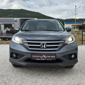 Honda Cr-v Навигация Камера 4х4 Подгрев | Auto.bg — изображение 2 Honda Cr-v Навигация Камера 4х4 Подгрев | Auto.bg — изображение 2