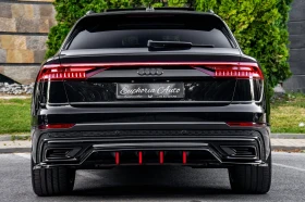 Audi Q8 50TDI* S-LINE* PANO* BANG&OL* HEAD UP* MASSAGE - 52999 € / 103657.03 лв. - 27455556 4 | Car24.bg Audi Q8 50TDI* S-LINE* PANO* BANG&OL* HEAD UP* MASSAGE - 52999 € / 103657.03 лв. - 27455556 4