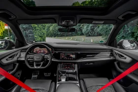 Audi Q8 50TDI* S-LINE* PANO* BANG&OL* HEAD UP* MASSAGE - 52999 € / 103657.03 лв. - 27455556 13 | Car24.bg Audi Q8 50TDI* S-LINE* PANO* BANG&OL* HEAD UP* MASSAGE - 52999 € / 103657.03 лв. - 27455556 13