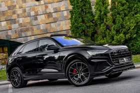 Audi Q8 50TDI* S-LINE* PANO* BANG&OL* HEAD UP* MASSAGE - 52999 € / 103657.03 лв. - 27455556 7 | Car24.bg Audi Q8 50TDI* S-LINE* PANO* BANG&OL* HEAD UP* MASSAGE - 52999 € / 103657.03 лв. - 27455556 7