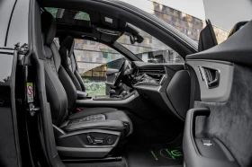 Audi Q8 50TDI* S-LINE* PANO* BANG&OL* HEAD UP* MASSAGE - 52999 € / 103657.03 лв. - 27455556 12 | Car24.bg Audi Q8 50TDI* S-LINE* PANO* BANG&OL* HEAD UP* MASSAGE - 52999 € / 103657.03 лв. - 27455556 12