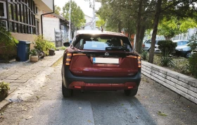 Nissan Kicks S - 19700 € - 14140204 8 | Car24.bg Nissan Kicks S - 19700 € - 14140204 8