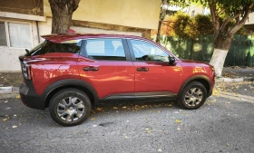 Nissan Kicks S - 19700 € - 14140204 6 | Car24.bg Nissan Kicks S - 19700 € - 14140204 6