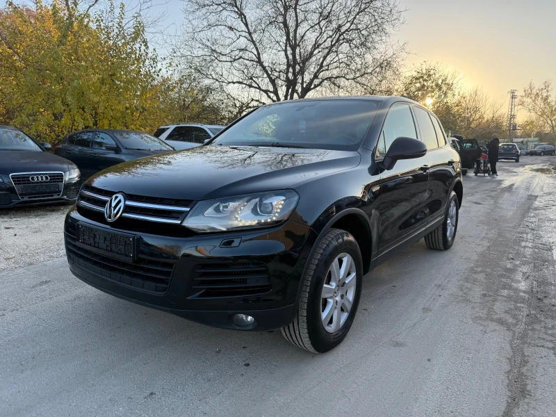 VW Touareg 3.0TDI - 239к.с. - 4Х4 - 21000 лв. / 10737.13 € - 67737143 1 | Car24.bg VW Touareg 3.0TDI - 239к.с. - 4Х4 - 21000 лв. / 10737.13 € - 67737143 1