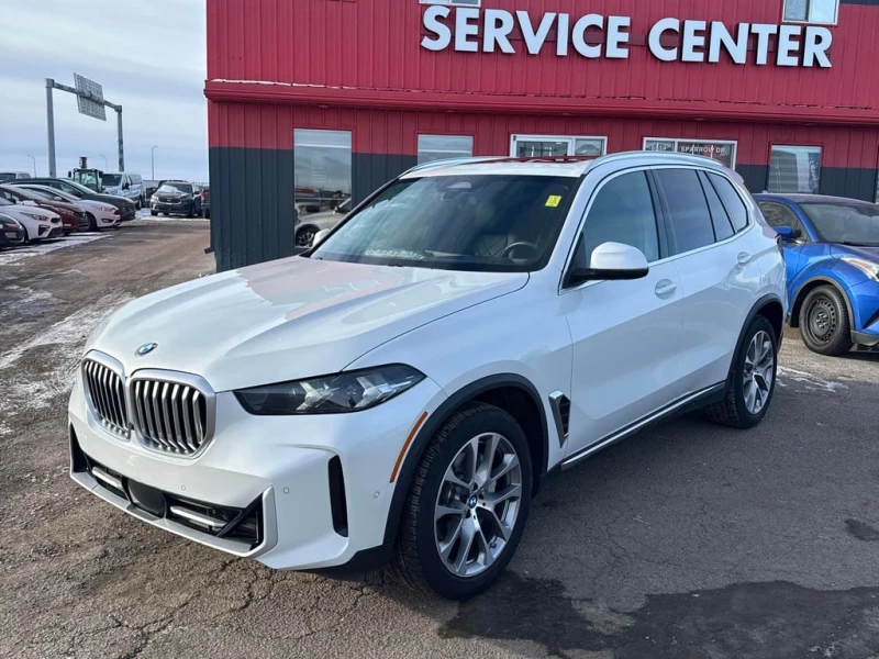 BMW X5 2024 xDrive40i * CARFAX * БЕЗ ПЪРВОНАЧАЛНА ВНОСКА - 42400 € / 82927.19 лв. - 95303348 1 | Car24.bg BMW X5 2024 xDrive40i * CARFAX * БЕЗ ПЪРВОНАЧАЛНА ВНОСКА - 42400 € / 82927.19 лв. - 95303348 1