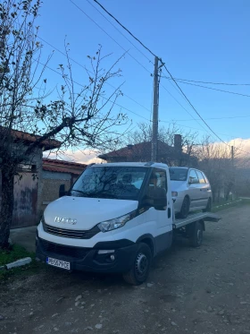 Iveco Daily 35S18 Hi-Matic | Auto.bg — изображение 3 Iveco Daily 35S18 Hi-Matic | Auto.bg — изображение 3