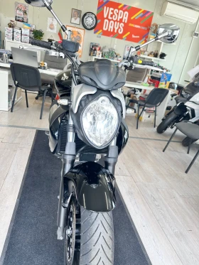 Suzuki Gladius 650i 05.2011г.