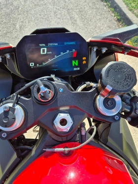 BMW S 1000RR | Auto.bg — изображение 13 BMW S 1000RR | Auto.bg — изображение 13