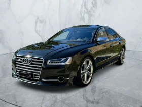 Audi S8 Очакван Внос Audi S8 Plus ABT LIMITED 1= 10 - Car24.bg Audi S8 Очакван Внос Audi S8 Plus ABT LIMITED 1= 10