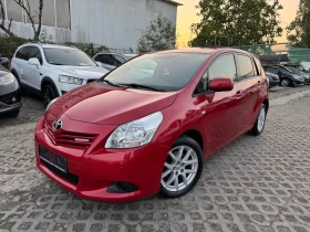 Toyota Verso 1.8 16V - Car24.bg Toyota Verso 1.8 16V