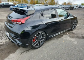 Hyundai Veloster  N - 32050 лв. / 16386.90 € - 56930931 3 | Car24.bg Hyundai Veloster  N - 32050 лв. / 16386.90 € - 56930931 3
