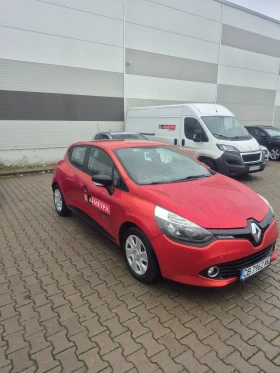Renault Clio 1.5dci | Mobile.bg — малка снимка 8
