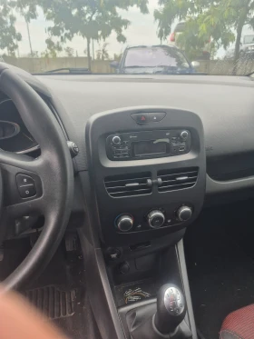Renault Clio 1.5dci | Mobile.bg — малка снимка 3