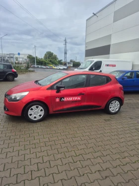 Renault Clio 1.5dci | Mobile.bg — малка снимка 10