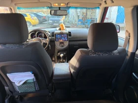Kia Soul - 4600 € / 8996.82 лв. - 66318817 10 | Car24.bg Kia Soul - 4600 € / 8996.82 лв. - 66318817 10