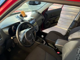 Kia Soul - 4600 € / 8996.82 лв. - 66318817 14 | Car24.bg Kia Soul - 4600 € / 8996.82 лв. - 66318817 14
