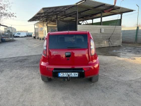 Kia Soul - 4600 € / 8996.82 лв. - 66318817 6 | Car24.bg Kia Soul - 4600 € / 8996.82 лв. - 66318817 6