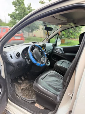 Citroen Berlingo - 4200 € / 8214.49 лв. - 37151744 12 | Car24.bg Citroen Berlingo - 4200 € / 8214.49 лв. - 37151744 12
