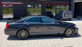 Mercedes-Benz S 500 Facelift , Amg, harman kardon, full | Auto.bg — изображение 4 Mercedes-Benz S 500 Facelift , Amg, harman kardon, full | Auto.bg — изображение 4