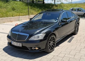 Mercedes-Benz S 500 Facelift , Amg, harman kardon, full | Auto.bg — изображение 3 Mercedes-Benz S 500 Facelift , Amg, harman kardon, full | Auto.bg — изображение 3