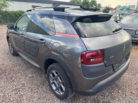 Обява за продажба на Citroen C4 Cactus 1.2THP Shine E110к.с