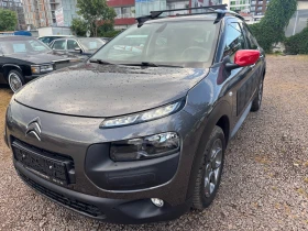 Обява за продажба на Citroen C4 Cactus 1.2THP Shine E110к.с