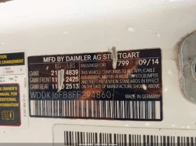 Mercedes-Benz E 400 AMG LINE - 8000 € / 15646.64 лв. - 37616702 9 | Car24.bg Mercedes-Benz E 400 AMG LINE - 8000 € / 15646.64 лв. - 37616702 9
