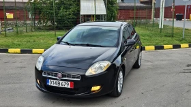 Снимка Fiat Bravo