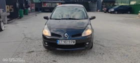 Renault Clio 1.5 dci EURO 4