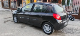 Renault Clio 1.5 dci EURO 4 - 2300 € / 4498.41 лв. - 22825505 3 | Car24.bg Renault Clio 1.5 dci EURO 4 - 2300 € / 4498.41 лв. - 22825505 3