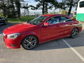 Mercedes-Benz CLA 220 - 14900 € - 35648892 4 | Car24.bg Mercedes-Benz CLA 220 - 14900 € - 35648892 4