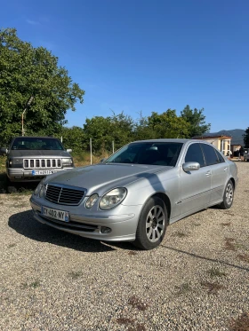 Mercedes-Benz E 220 CDI* ТОП* ТЕГЛИЧ - 2900 € - 75315614 3 | Car24.bg Mercedes-Benz E 220 CDI* ТОП* ТЕГЛИЧ - 2900 € - 75315614 3