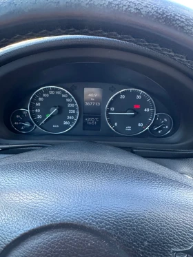 Mercedes-Benz C 220 - 2300 € - 10192458 9 | Car24.bg Mercedes-Benz C 220 - 2300 € - 10192458 9
