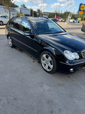 Mercedes-Benz C 220 - 2300 € - 10192458 2 | Car24.bg Mercedes-Benz C 220 - 2300 € - 10192458 2