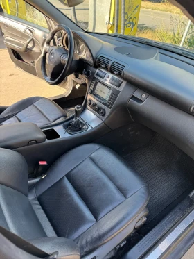 Mercedes-Benz C 220 - 2300 € - 10192458 5 | Car24.bg Mercedes-Benz C 220 - 2300 € - 10192458 5