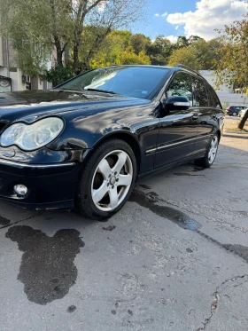 Mercedes-Benz C 220 - 2300 € - 10192458 3 | Car24.bg Mercedes-Benz C 220 - 2300 € - 10192458 3