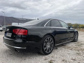 Audi A8 4.2TDI L FULLМАСАЖ/NIGHT/ОБДУХ/BOSE/ | Auto.bg — изображение 7 Audi A8 4.2TDI L FULLМАСАЖ/NIGHT/ОБДУХ/BOSE/ | Auto.bg — изображение 7