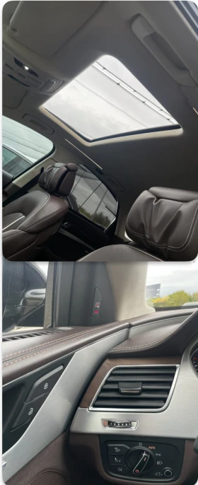 Audi A8 4.2TDI L FULLМАСАЖ/NIGHT/ОБДУХ/BOSE/ | Auto.bg — изображение 17 Audi A8 4.2TDI L FULLМАСАЖ/NIGHT/ОБДУХ/BOSE/ | Auto.bg — изображение 17