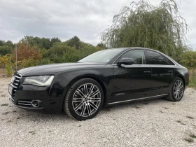 Audi A8 4.2TDI L FULLМАСАЖ/NIGHT/ОБДУХ/BOSE/ | Auto.bg — изображение 4 Audi A8 4.2TDI L FULLМАСАЖ/NIGHT/ОБДУХ/BOSE/ | Auto.bg — изображение 4