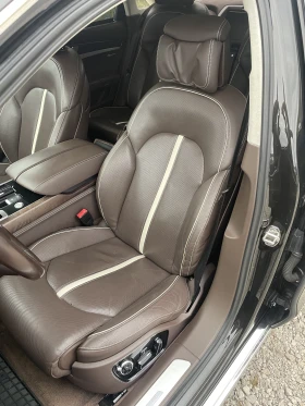 Audi A8 4.2TDI L FULLМАСАЖ/NIGHT/ОБДУХ/BOSE/ | Auto.bg — изображение 9 Audi A8 4.2TDI L FULLМАСАЖ/NIGHT/ОБДУХ/BOSE/ | Auto.bg — изображение 9