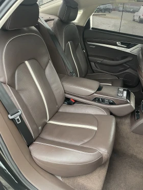 Audi A8 4.2TDI L FULLМАСАЖ/NIGHT/ОБДУХ/BOSE/ | Auto.bg — изображение 10 Audi A8 4.2TDI L FULLМАСАЖ/NIGHT/ОБДУХ/BOSE/ | Auto.bg — изображение 10